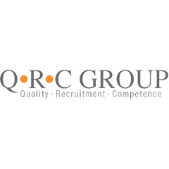 Die QRC Group unterstützt Unternehmen europaweit im kompletten Recruitmentprozess und bei Interim Ma...