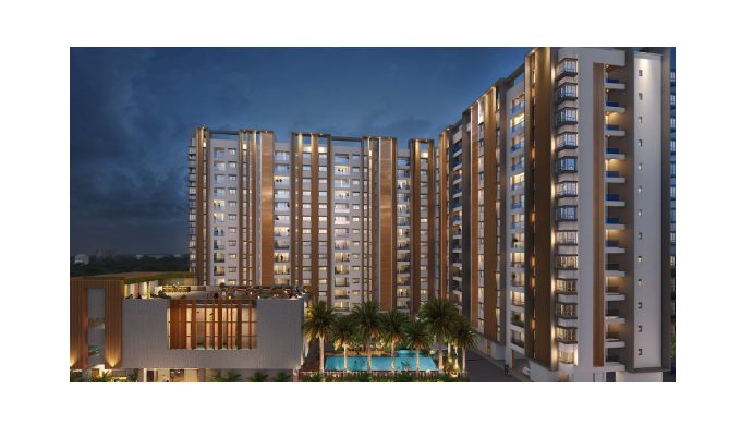 Srivari Developers: Premium Residential and Commercial Properties in Pune