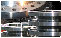Pipe Flanges are widely used as a popular category of pipe fittings. A flange is used to mechanicall...