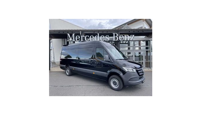 Kartenwagen zum Verkauf von der offiziellen Händler der Mercedes-Benz Engel & Engel GmbH. Weiter...