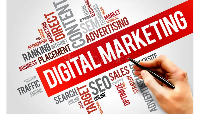 The Importance of Digital Marketing for Manufacturers