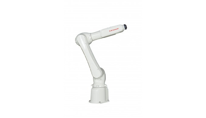kawasaki robotics gmbh