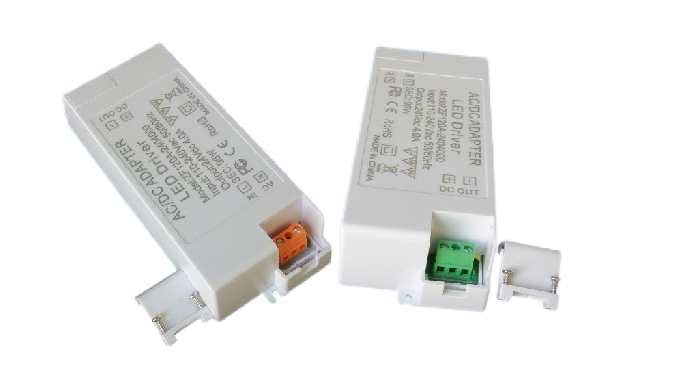 LED Strip Lights LED strip lights typically operate at a fixed voltage (commonly 12V or 24V). Consta...