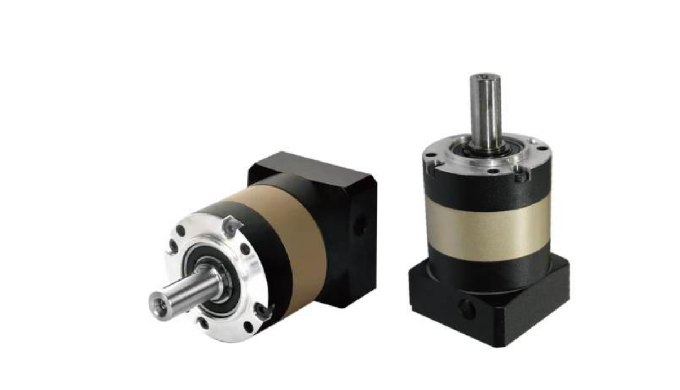 Key Features: The PLE160 planetary reducer adopts spur gear transmission for efficient power transfe...