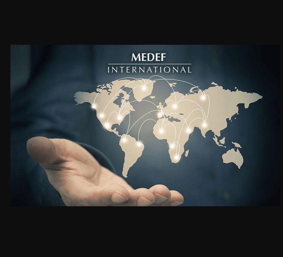 MEDEF International a pour mission de représenter et de renforcer les positions des entreprises fran...