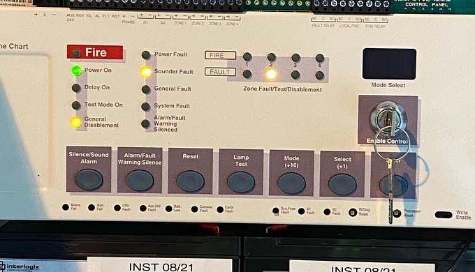 Arch Fire Systems has solidified its position as a leader in the provision of Fire Systems. Through ...