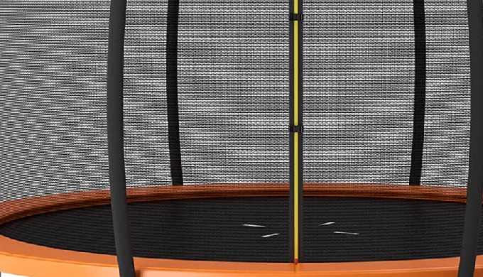 we are product trampoline and spare part