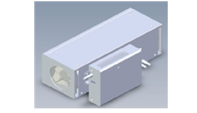 Module box A type that can help you sleep. built inside the mattress, it includes the functions of A...