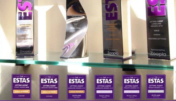 As one of the top letting agents in Glasgow, one of our key services is property letting. If you are...