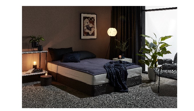 Dr. Friend Sleep Pad is a sleep care bedding product made of premium eco-friendly materials and help...