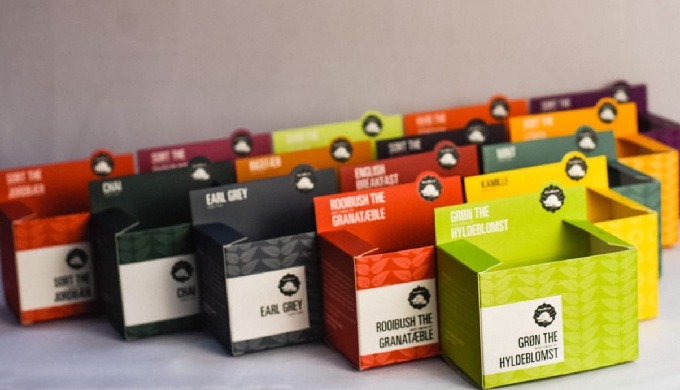 Folding cartons (also called paperboard cartons, or paperboard boxes) are some of the most common ty...