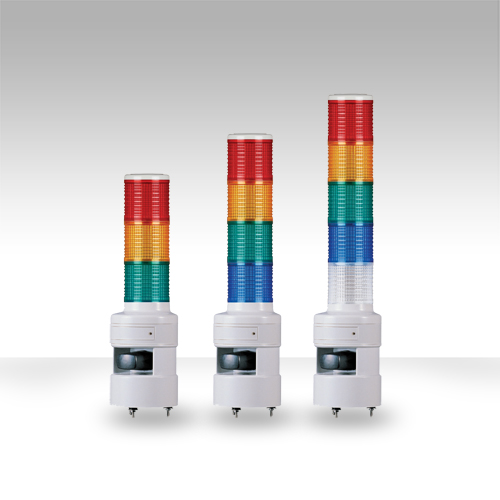 STNDL - Multifunctional Signal/ Warning Lights with Built-in Buzzer