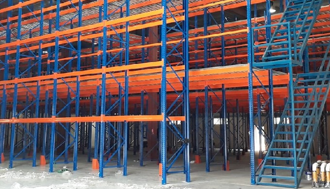 Top Shelf is one of the best storage solution provider companies in the UAE, offering a wide range o...