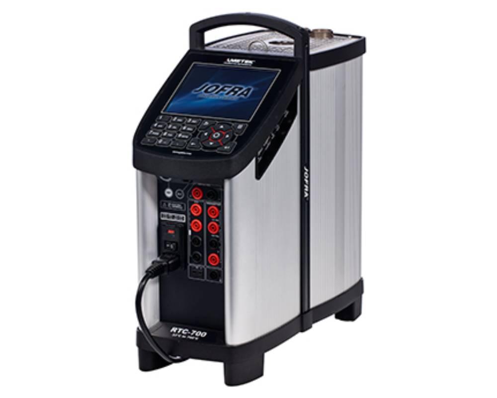 Tempsens Instruments (India) Private Limited provides temperature calibration instruments — includin...