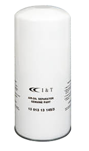 OIL SEPARATOR Spin-On Type