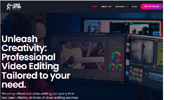 Our expertise spans across various platforms and formats, ensuring your content stands out: YouTube ...