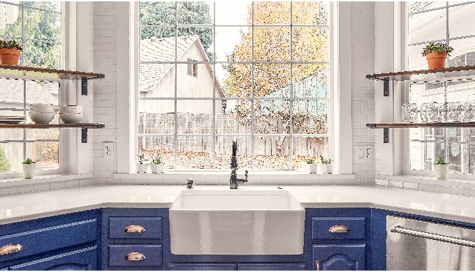 Some say that the kitchen is the heart of the home. The kitchen is the place where we prepare meals,...