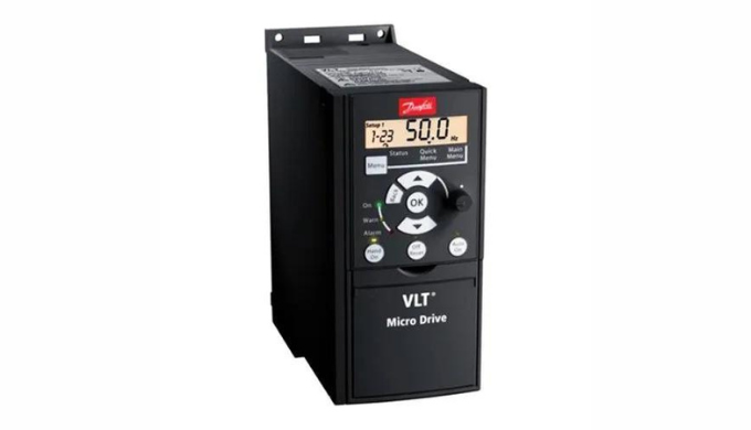 Key Specifications: Brand: Danfoss Input Phase: 3-Phase Model Name/Number: FC-051P22KT4E20H3BXCXXXSX...