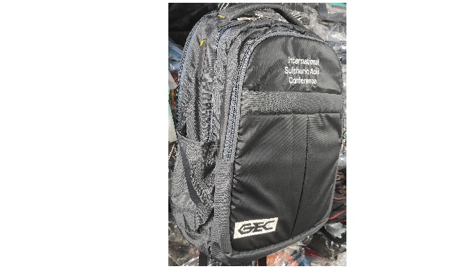 Nekton India is a leading bag manufacturer based in the busy city of Mumbai. With years of experienc...