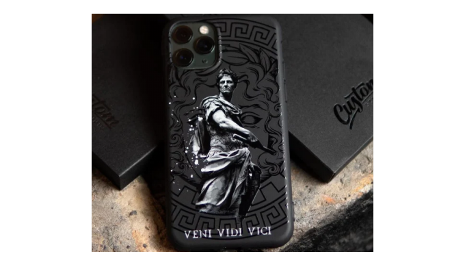 Чехлы iPhone 15 Pro Max