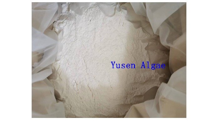 1.Food industry，as thickeners, binder, stabilizer, forming agent in food. 2.Pharma Industry, bonding...