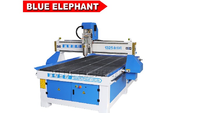 Blue elephant outlet cnc 1325