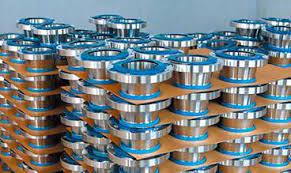 Regal Sales Corporation offers high-quality Reliastee Flanges engineered for reliability in critical...