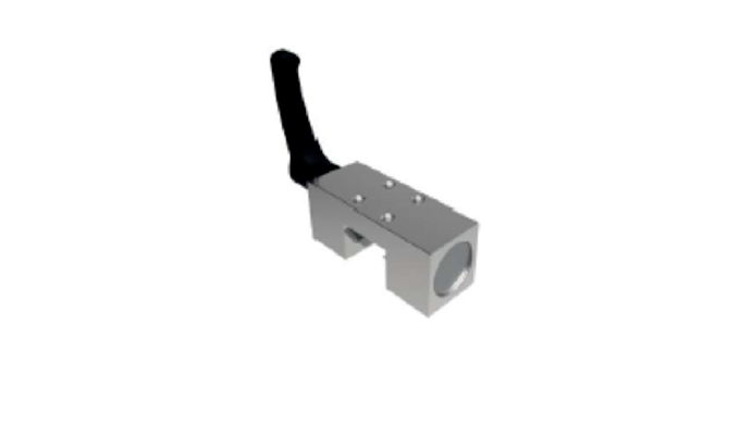 Zimmer Linear Manual Clamp HK