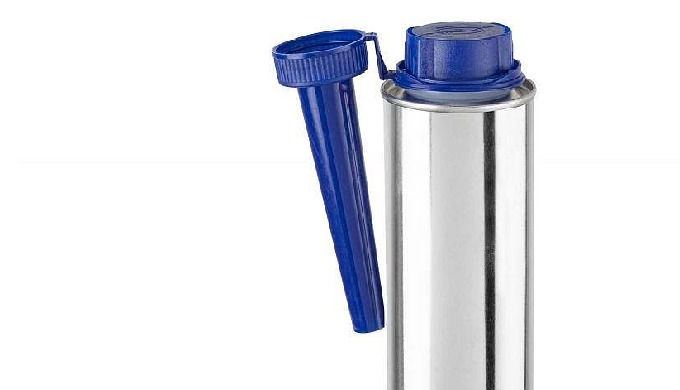 CLOSURE OF METAL CONTAINERS