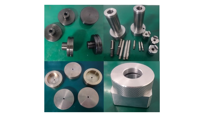 Established in the year 2016, we are Manufacturer, Trader, Im-exporter and Supplier who offering a q...