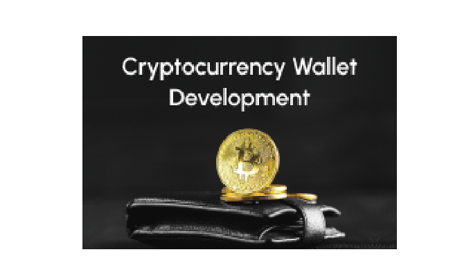 Crypto Wallet Development Service