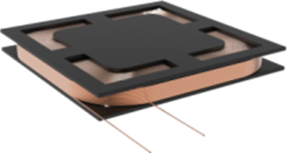 Magnetic Haptic Actuator CK Materials Lab’s magnetic haptic actuator uses Magneto-Rheological Elasto...