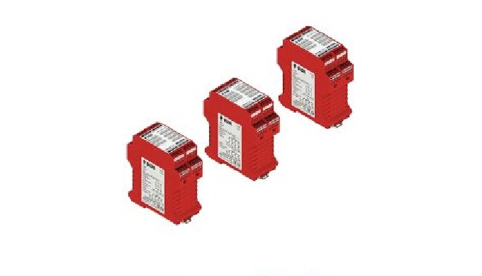 MÓDULOS DE SEGURIDAD