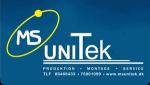 MS UniTek A/S