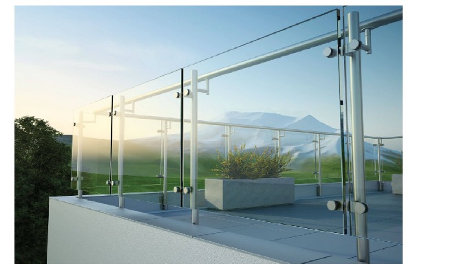 Essar Sons offers the strongest and safest solution for your glass needs with our high-quality tough...