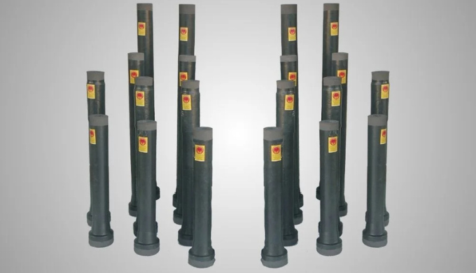 Zircar Refractories Limited’s Continuous Casting Refractories are built to protect molten steel from...