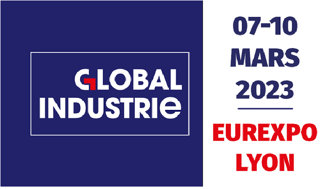 Salon Global Industrie 