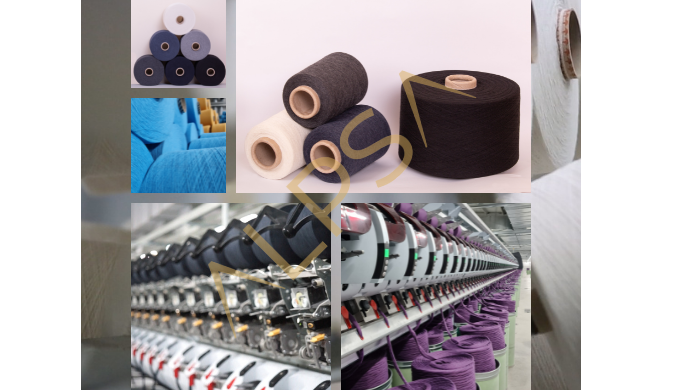 We offer sustainable quality to our customers, from the laboratory to the robotic spinning machines ...