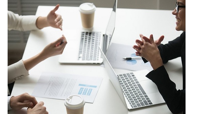 INTERNATIONAL TRADE CONSULTING