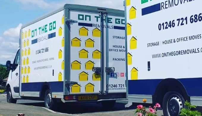 At On The Go Removals, we understand this is a stressful period. But it doesn’t really have to be! W...