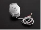 It is an attachment type gas leakage alarm which is installed in general homes, schools, and condomi...