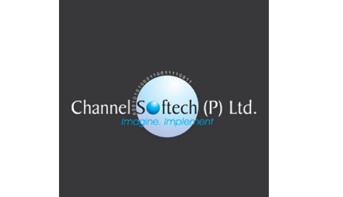 Channelsoftech Pvt.Ltd. is one of the leading Internet presence making and Internet Marketing Compan...