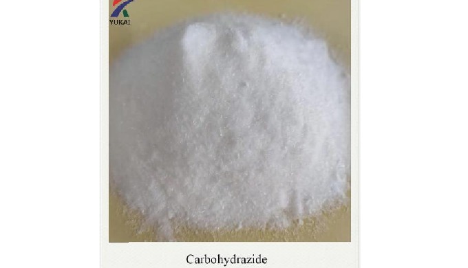 Carbohydrazide Molecular formula CH6N4O Molecular weight 90.08 CAS NO. 497-...