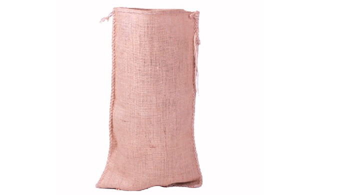 Sacs de discount jute 50 kg