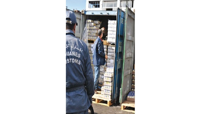 KIFFANI TRANSIT propose diverses prestations tels que : • Commissionnaire en douanes agréé • Solutio...