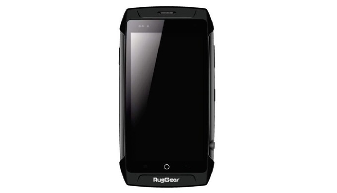 Disponemos de una gama de smartphone industrial de la marca RugGear con elevados índices de protecci...