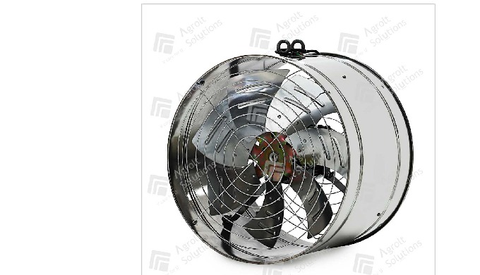 Air Circulations Fan