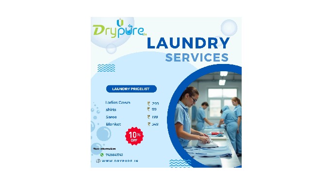 Your search ends here for best Online Shoe dry cleaning & Laundry near me in Noida, Delhi, Ghazi...