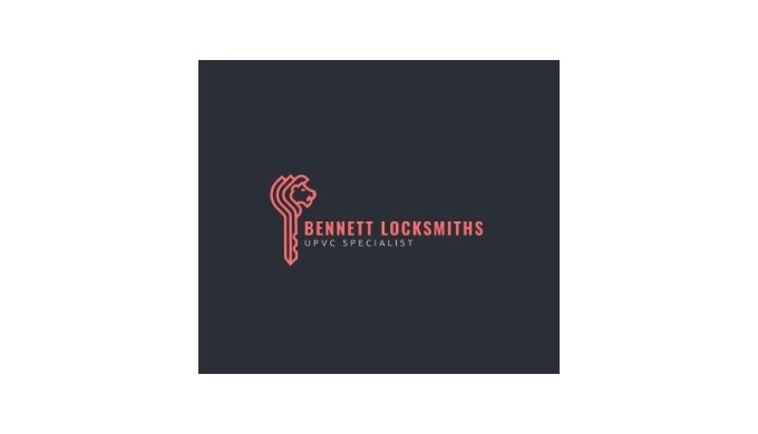Here at Bennett Locksmiths, we are a locksmith company offering services such as residential locksmi...