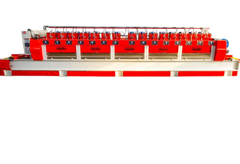 Motor Güçleri 10 Hp 1400 devir / dakika Ø Abrasifler Pnomatik Piston Sistemlidir.(Pistonlar Alüminyu...